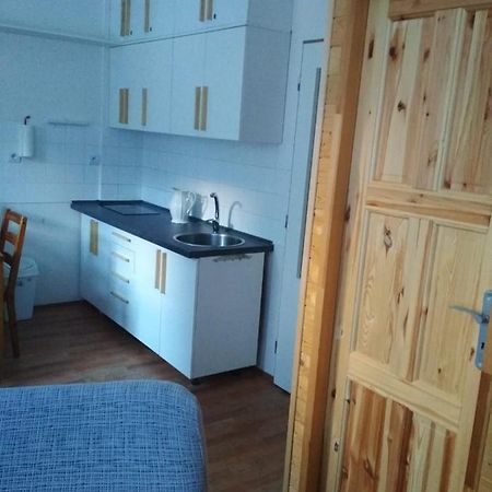 Apartman Pod Pradedem Karlov Malá Morávka Dış mekan fotoğraf